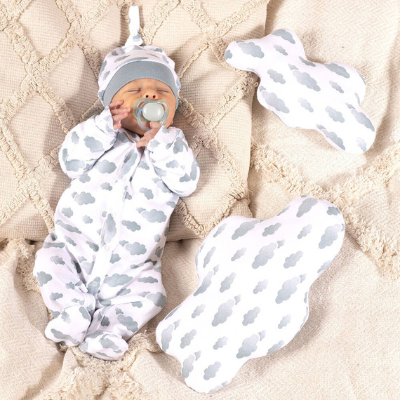 Czapeczka 205054 Liam Nicol