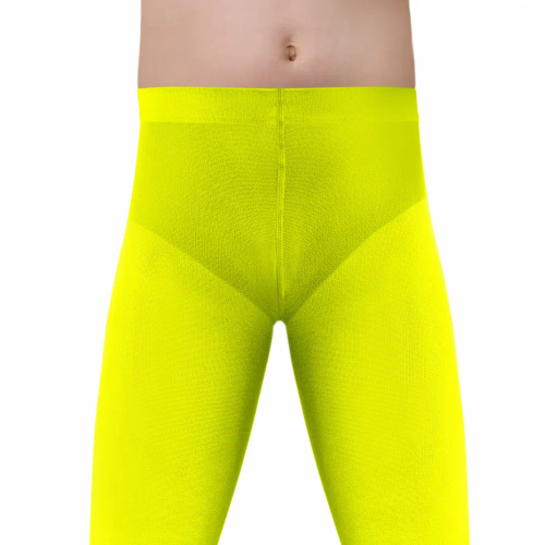 Rajstopy Dziewczęce Claudia Sesto Senso- neon pink