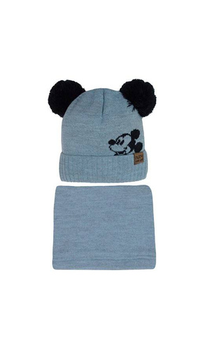 Zestaw dziecięcy 46-434 AJS mix-kolor