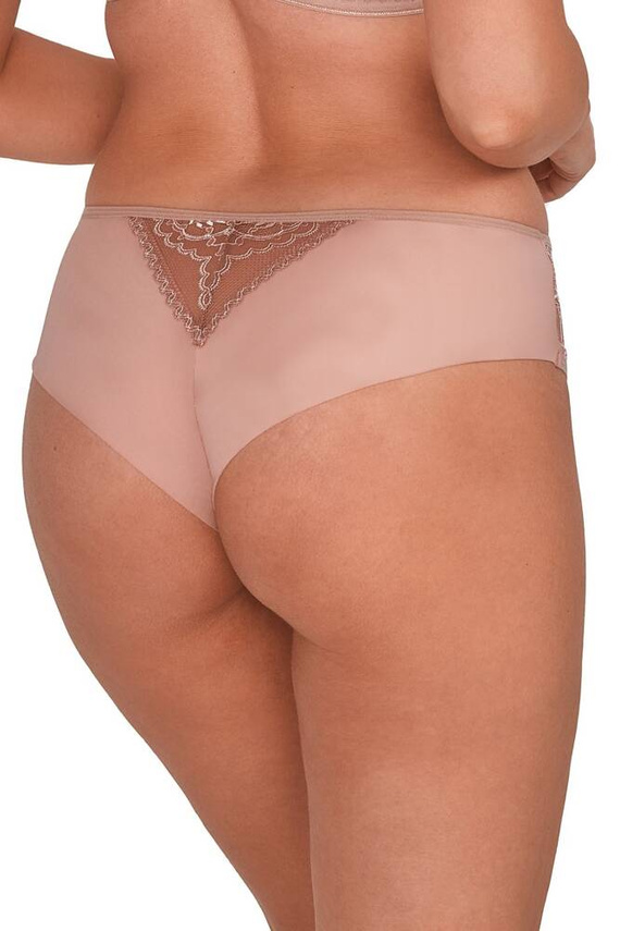 GFB 1131 Asteria  Figi damskie brazyliany Gaia- mokka