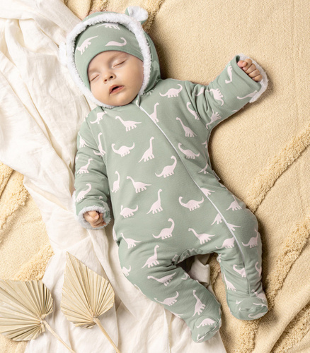 Pajacyk ocieplany z luną 195270 Iwo Nicol