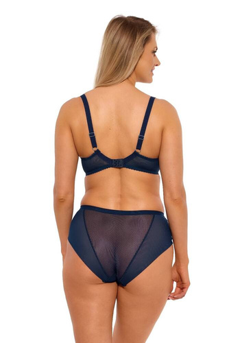 Figi damskie GFP 1058 Sonia Gaia -granatowy