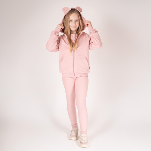Bluza dresowa 213274 Nelly Nicol