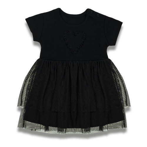 Sukienka bawełniana 198168 Viki Nicol