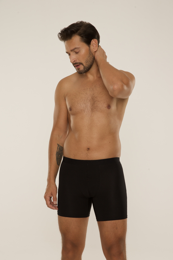 Chandler 847 – wygodne bokserki męskie od De Lafense