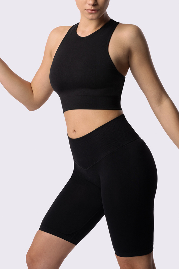 Bikery damskie Flex innergy Spaio black 