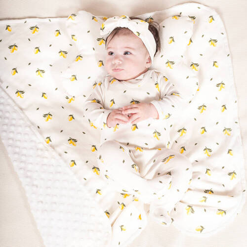 Śpioch niemowlęcy 212023 Tola Nicol