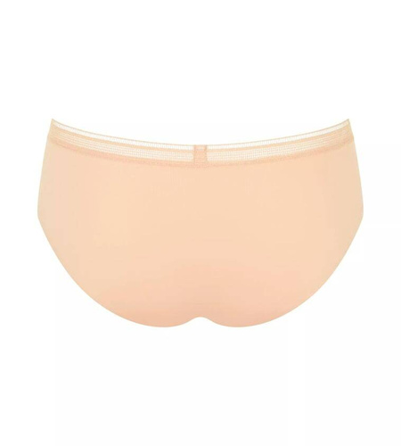 Figi Damskie Body Adapt Twist Hipster Sloggi- powder orange