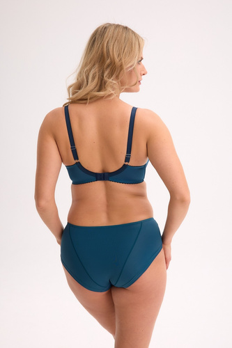 Figi Gaia Yasmine GFP 1324 – klasyczne, haftowane z mikrofibry, eleganckie i wygodne