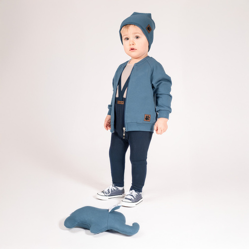 Bluza dresowa 215274 Eddy Nicol