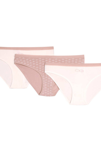 Figi Damskie 36508-K074 MI-MI Henderson- multicolor