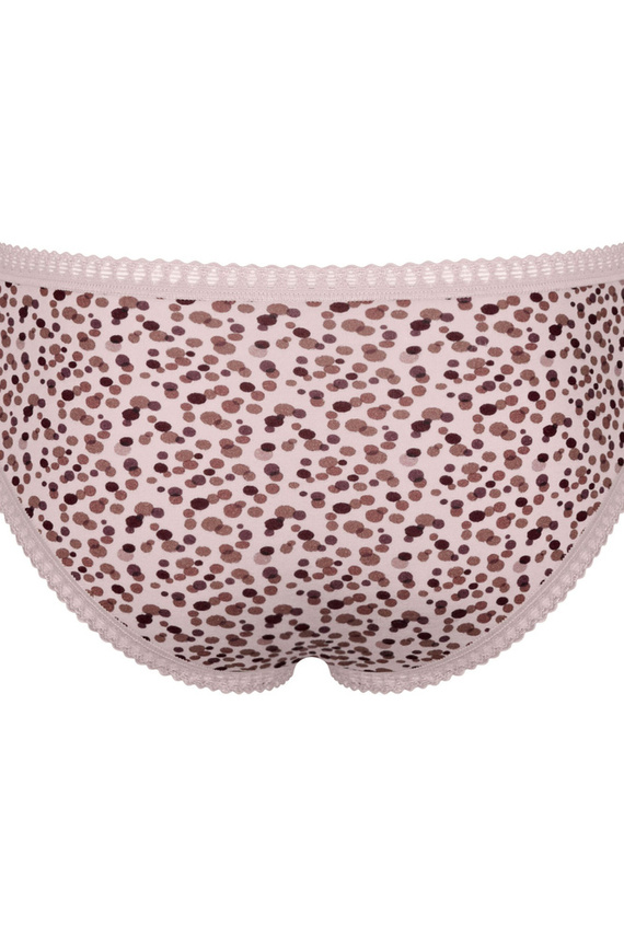 Figi Damskie GO Crush String C3P 3-pak Sloggi - multiple colours 1