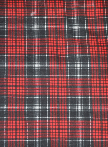 Męskie Spodnie piżamowe 721 Regina mix