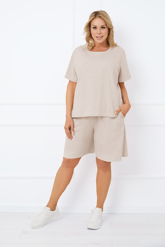 Komplet dresowy Isola Italian Fashion 