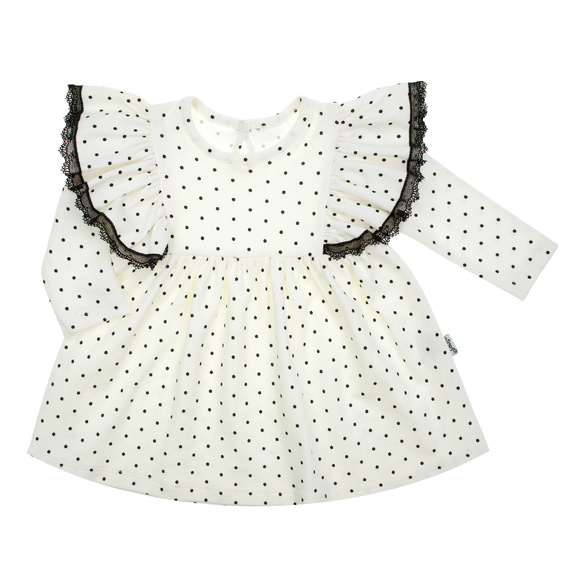 Sukienka bawełniana 208169 Lizy Nicol