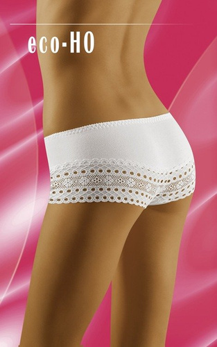 Wol-Bar eco Ho - białe