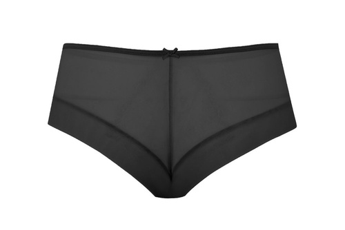 Figi Hipsters damskie LV-SZ20 Romance Le Vernis -  pudrowy róż 