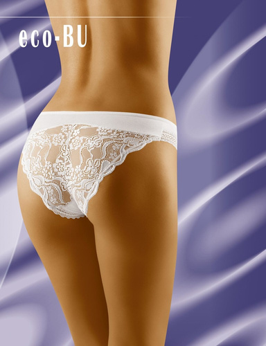 Wol-Bar Eco-bu - czarny