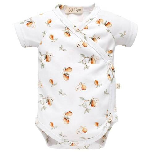 Body rozpinane Pears Yosoy