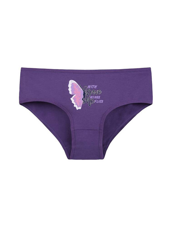 Figi Dziewczęce 5071 PB47 A'2 Donella - multicolor