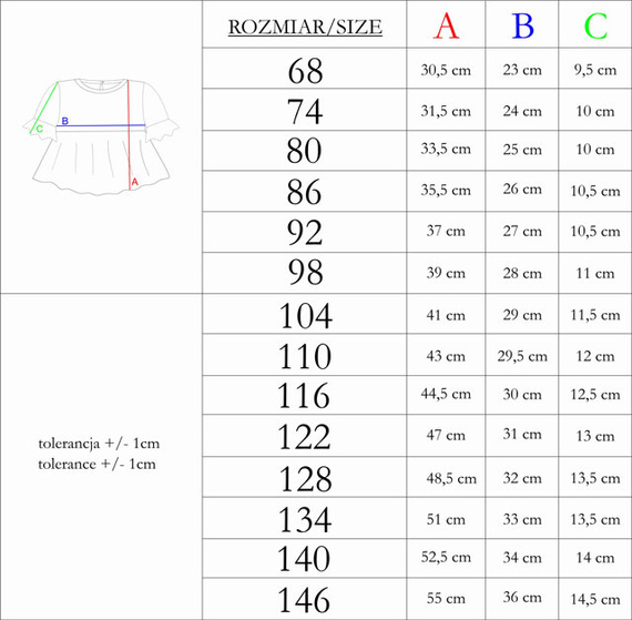 213138 Nelly Bluzka z krótkim rękawem Nicol