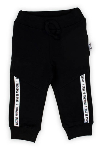 Spodnie dresowe 190278 Alex Nicol