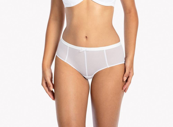 Figi damskie GFP 1058 Sonia Gaia -beżowy