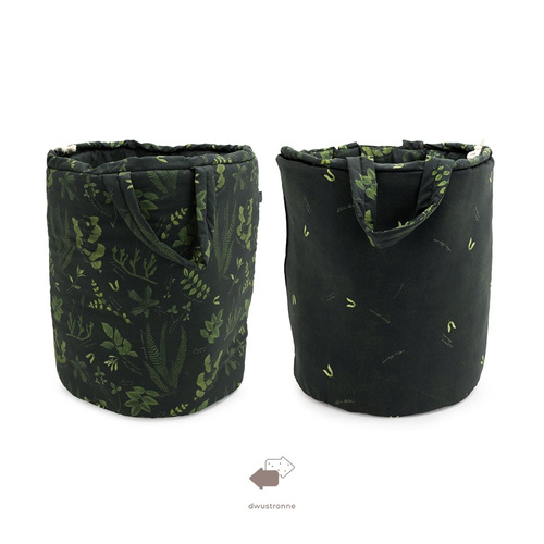 Ornithology Kosz na zabawki Makaszka