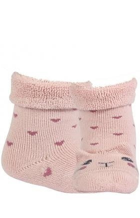 W14.05P  Skarpetki Frotte Wola 993 cali