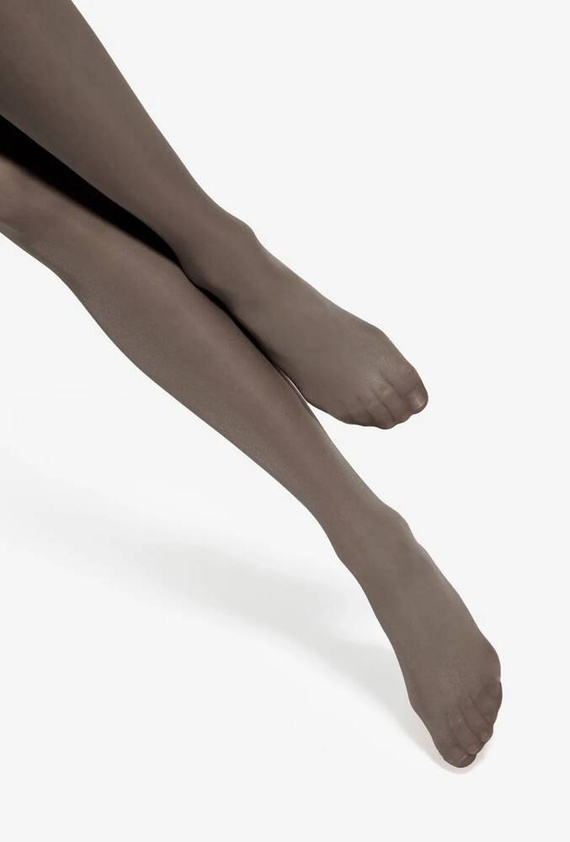 Rajstopy Laura 40 den Gatta - fumo