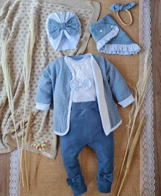 Spodenki 3010 Sophie Marija