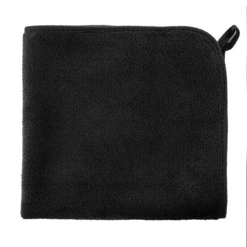 Ścierka kuchenna z mikrofibry Tala Design 91 czarny