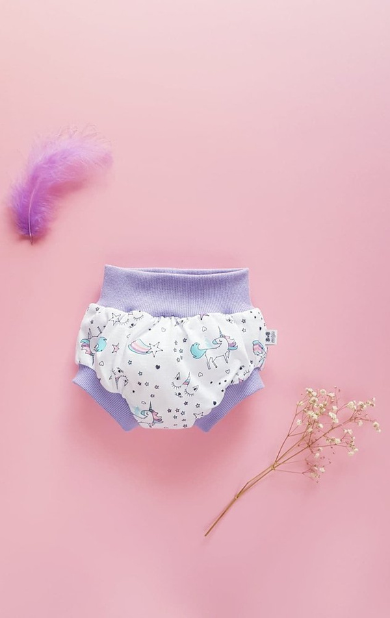 Bloomers 2633 Sweet Patataj Marija