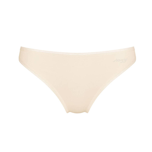 Figi Damskie tai 2pak Sloggi go- fresh powder