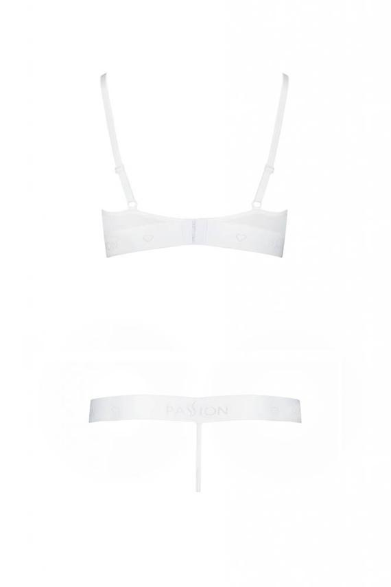 Komplet Kyouka Set Passion white