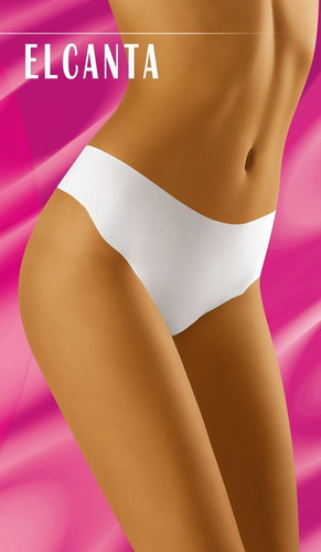 Elcanta Stringi Damskie Wol-Bar beżowy
