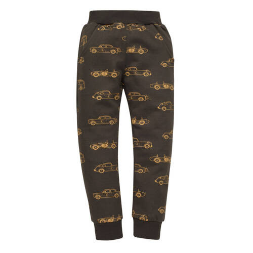 Spodnie dla chłopca Old Cars Pinokio