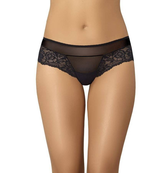 Figi brazyliany Betti Teyli - czarny