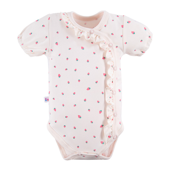 Body kopertowe Strawberry & Love Eevi 