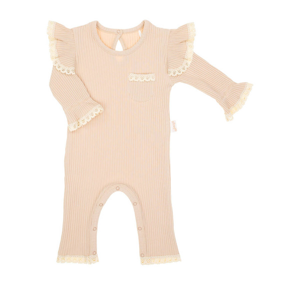 Pajacyk bawełniany 212032 Tola Nicol