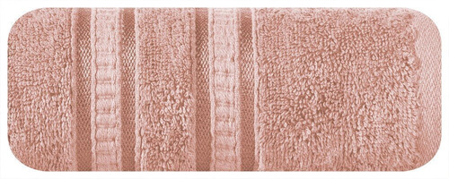 Ręcznik Bambusowy 500g/m2 Mila Eurofirany oliwkowy 