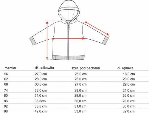 Bluza dresowa  z bawełny organicznej Summer Robots Nini czarny