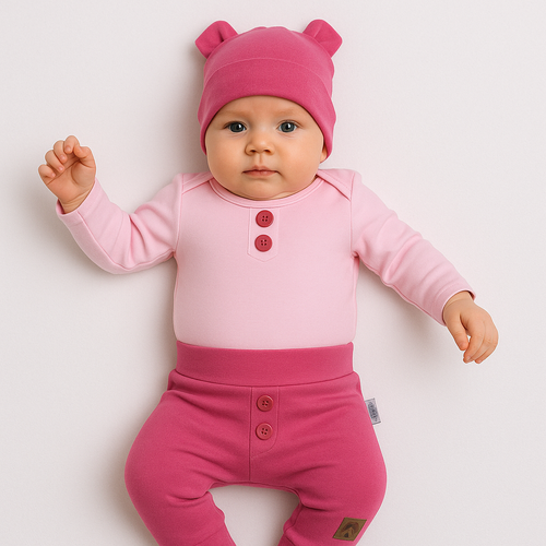 141534 Mix Komplet 3-częściowy Nicol