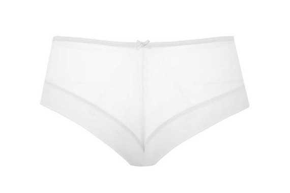 Figi Hipsters damskie LV-SZ20 Romance Le Vernis - czarny