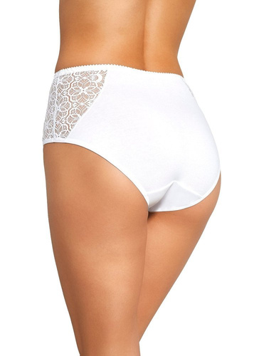 Figi Damskie 067 Gabidar - biały 