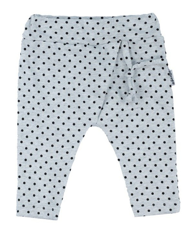 158016 Spodnie niemowlęce "Naomi" Nicol