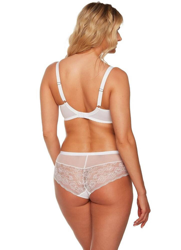 Figi damskie GFP 1253 Tonia Gaia biały