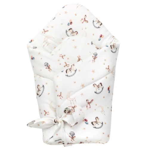 Rożek 100% bambus Baby Shower Yosoy