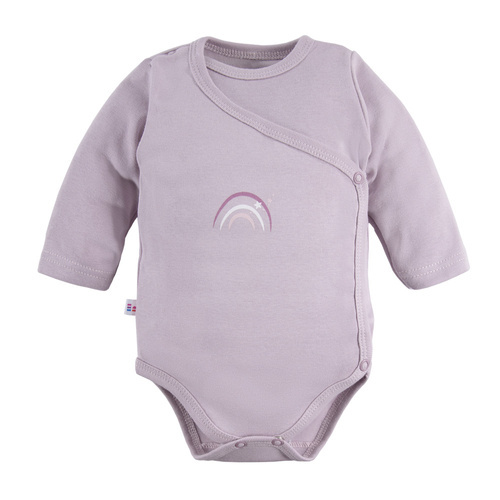 Body kopertowe Animals Tęcza Eevi -  wrzosowe