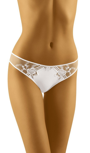 Wol-Bar Nora - biały